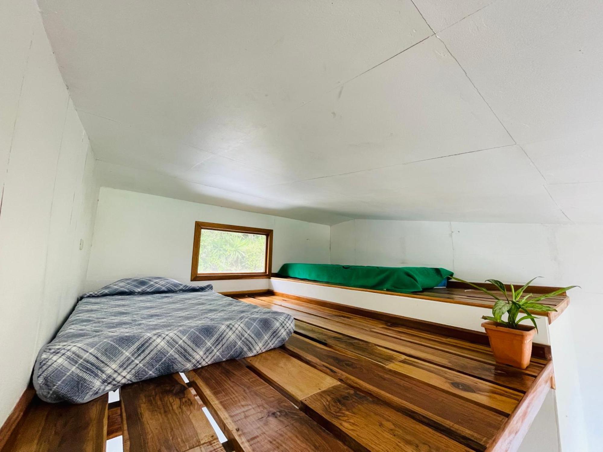 Cabinas Nuestra Kasa Monteverde Dış mekan fotoğraf