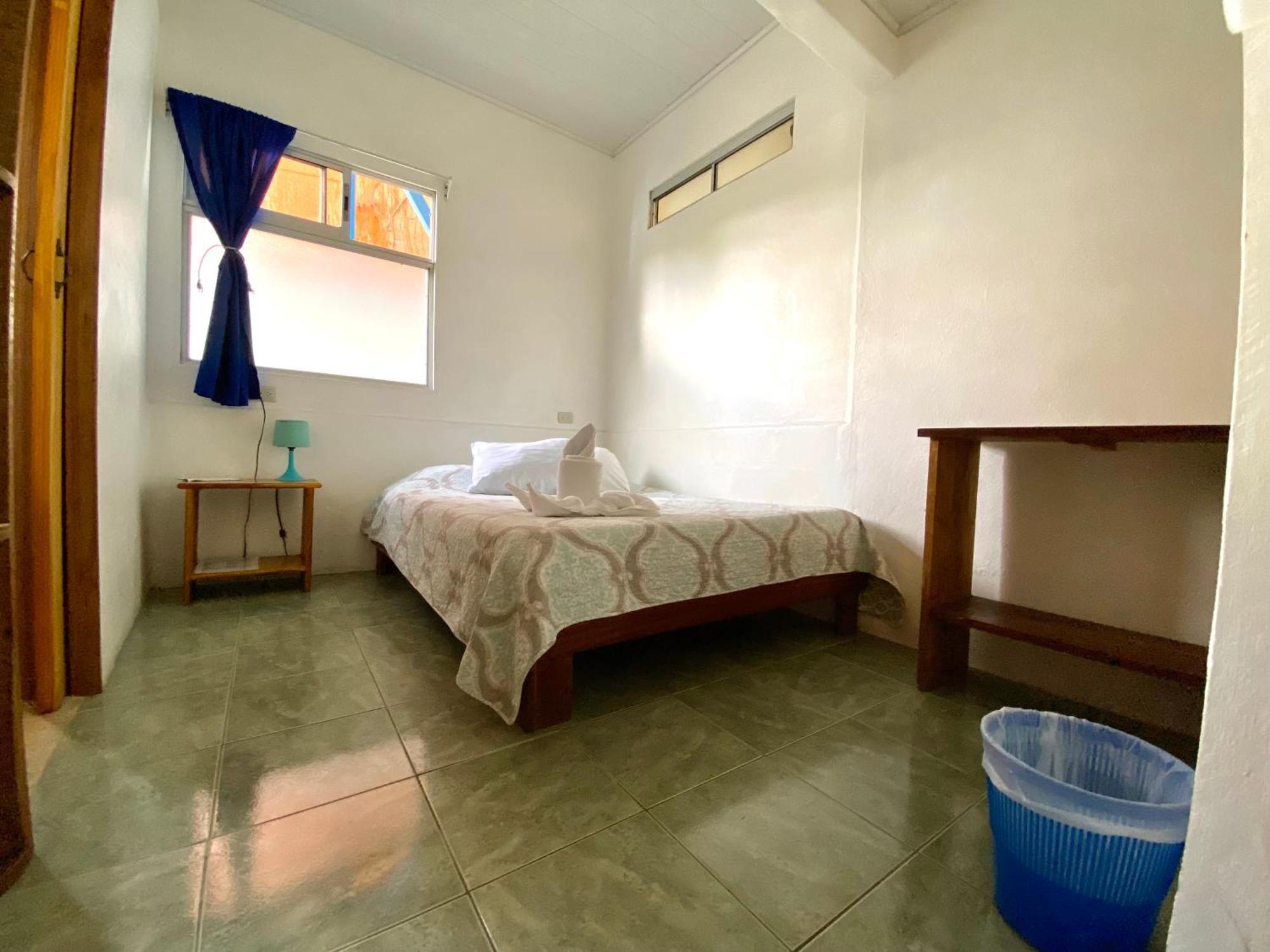 Cabinas Nuestra Kasa Monteverde Dış mekan fotoğraf