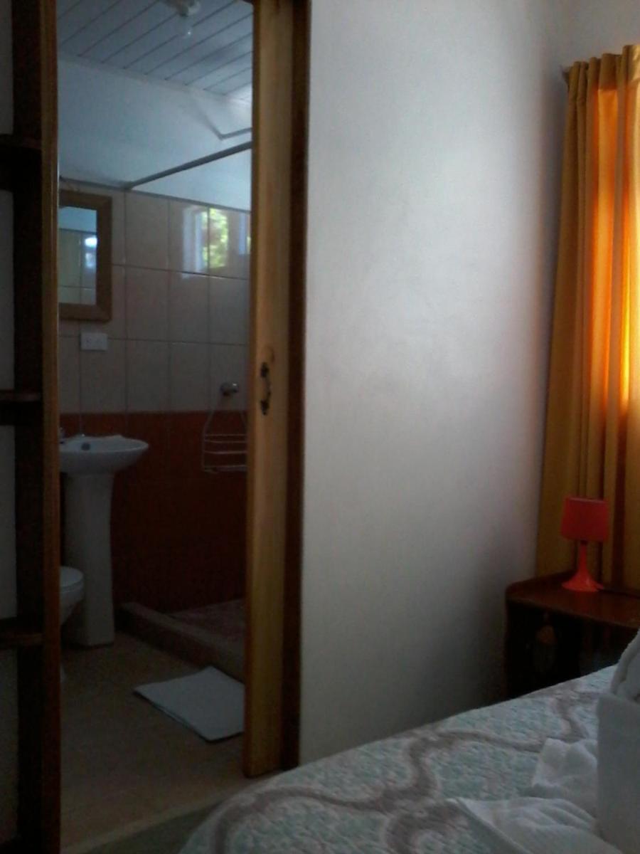 Cabinas Nuestra Kasa Monteverde Oda fotoğraf