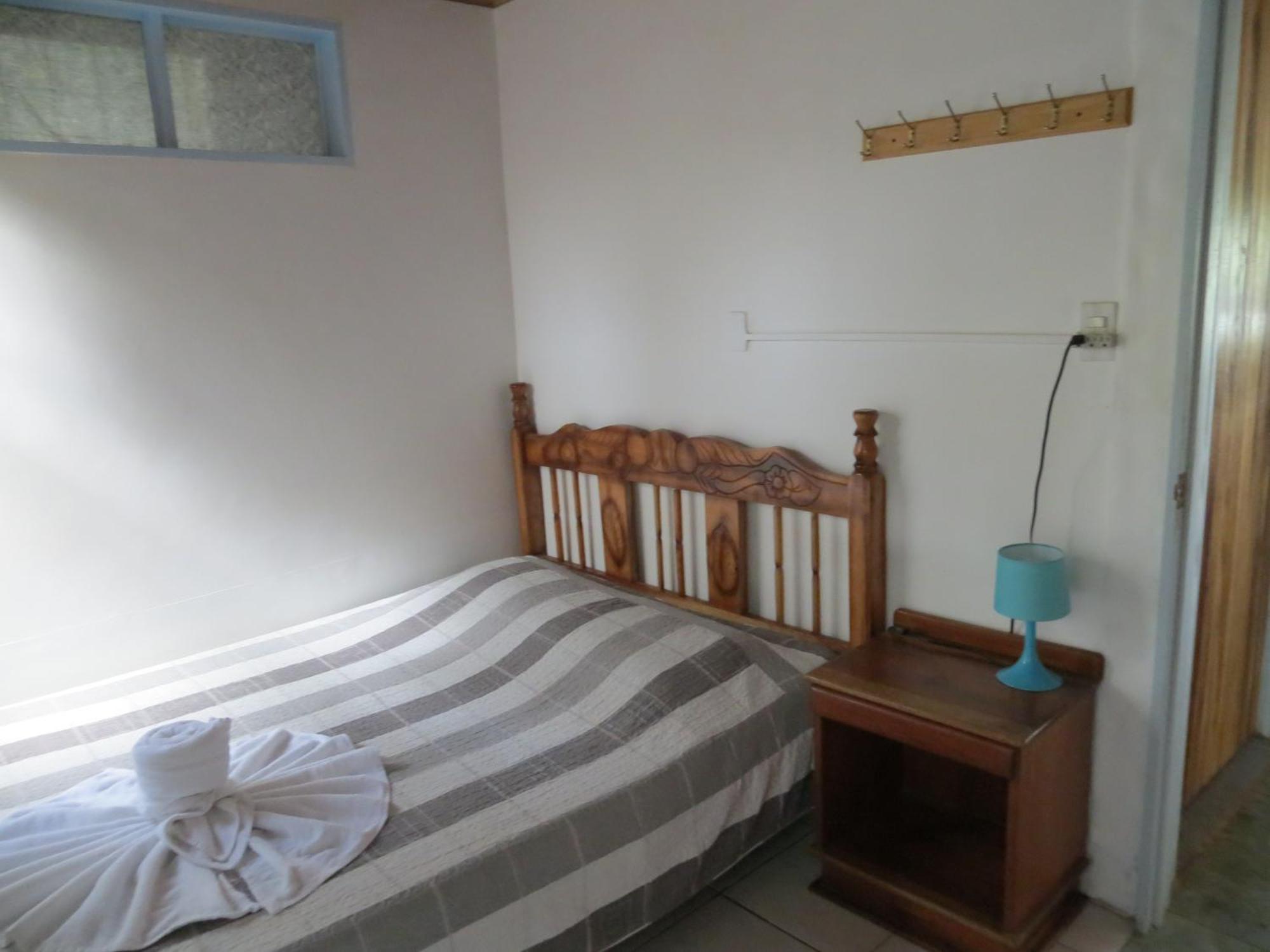 Cabinas Nuestra Kasa Monteverde Oda fotoğraf