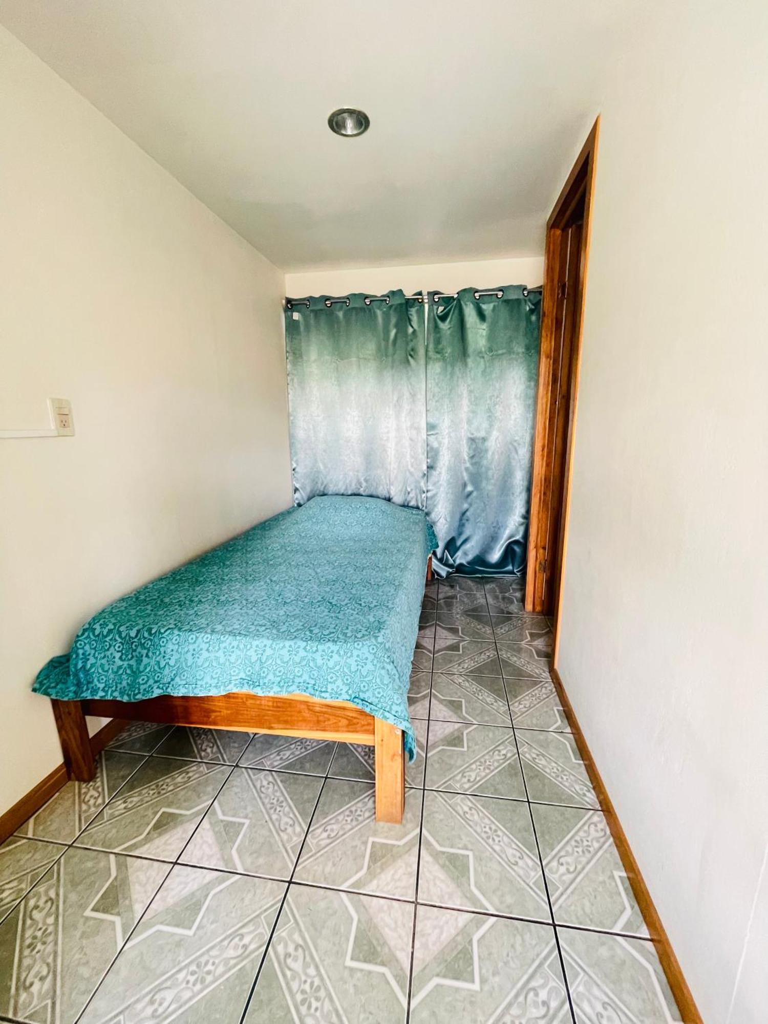 Cabinas Nuestra Kasa Monteverde Dış mekan fotoğraf