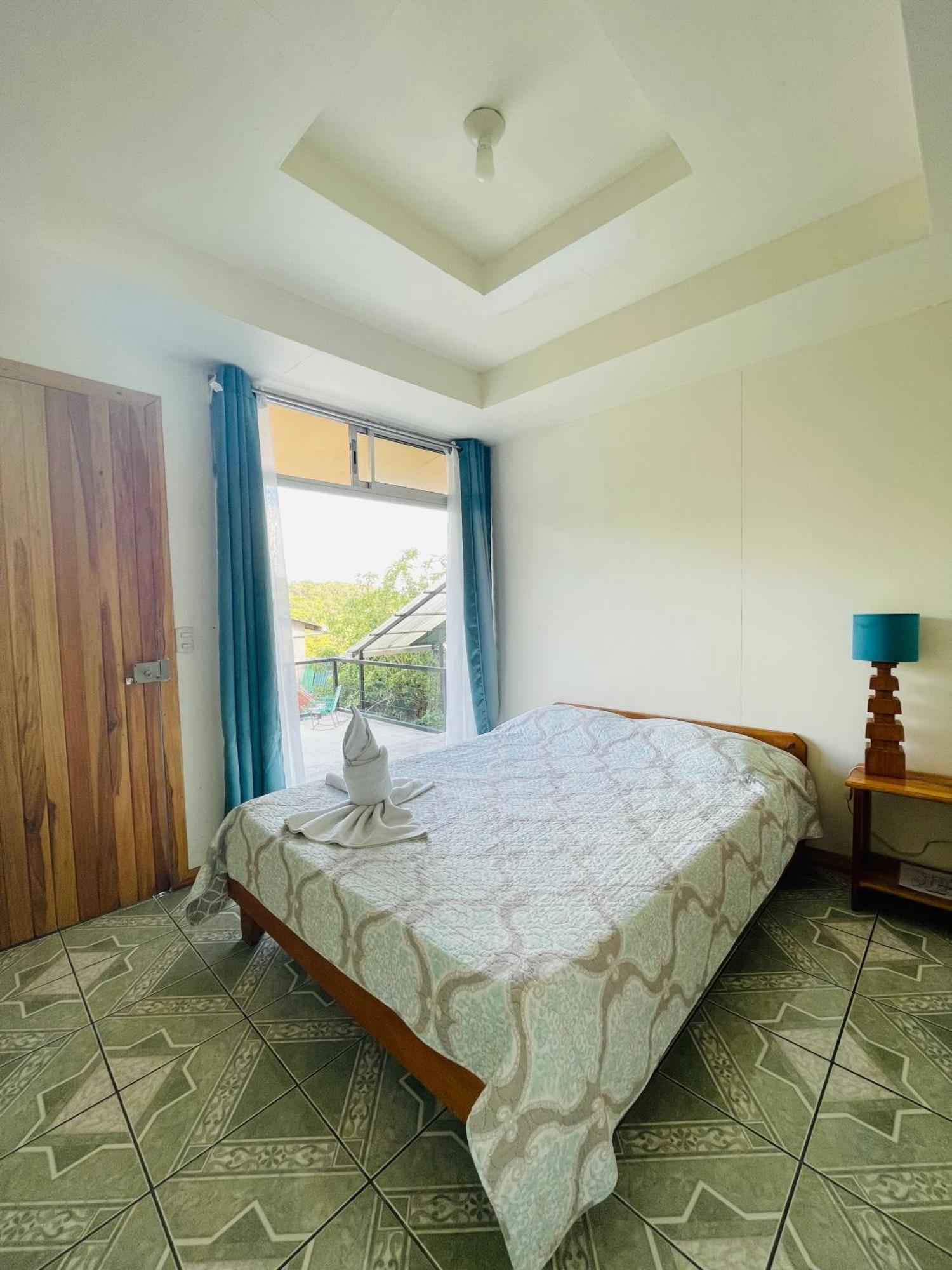 Cabinas Nuestra Kasa Monteverde Dış mekan fotoğraf