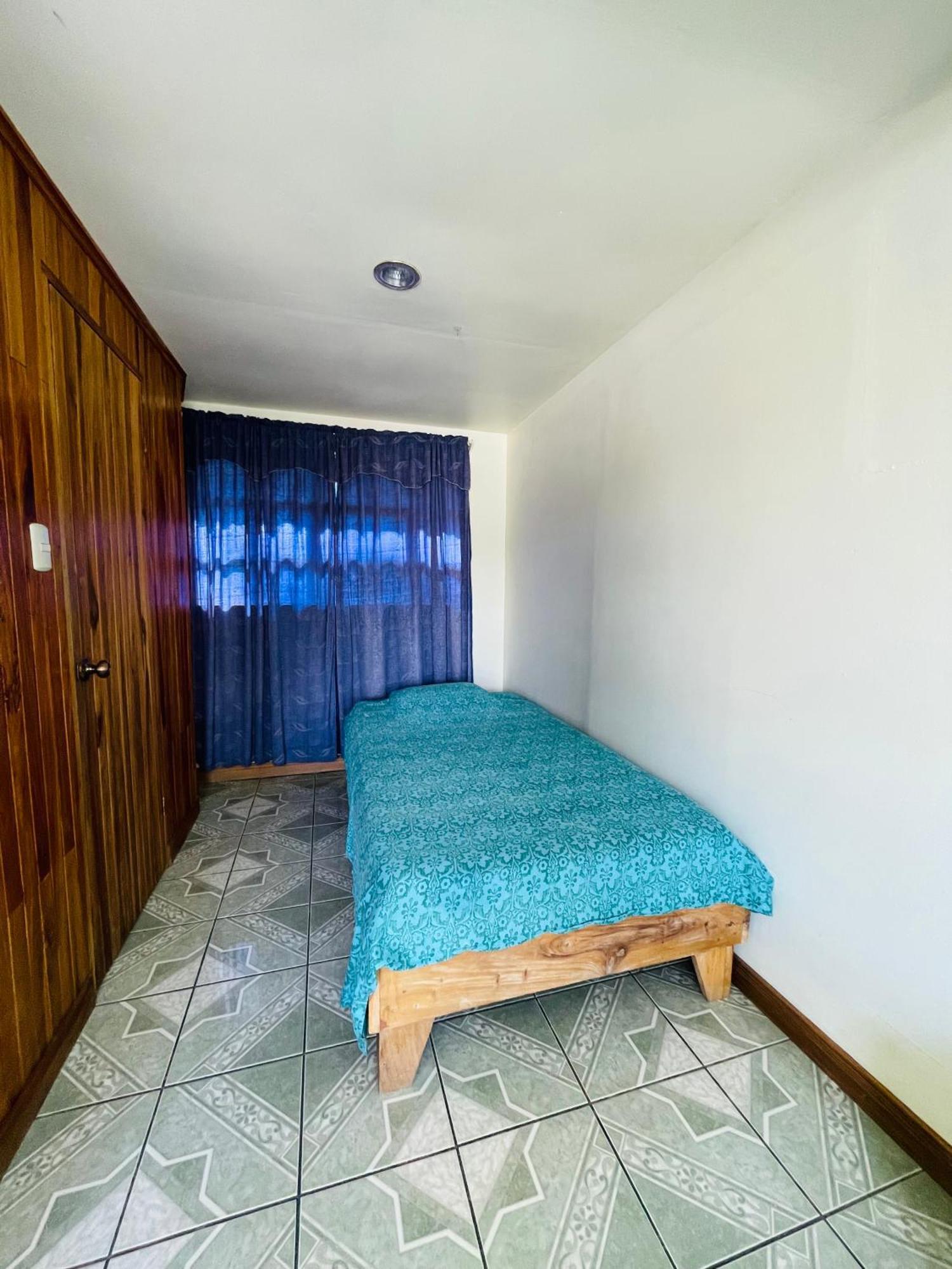 Cabinas Nuestra Kasa Monteverde Dış mekan fotoğraf