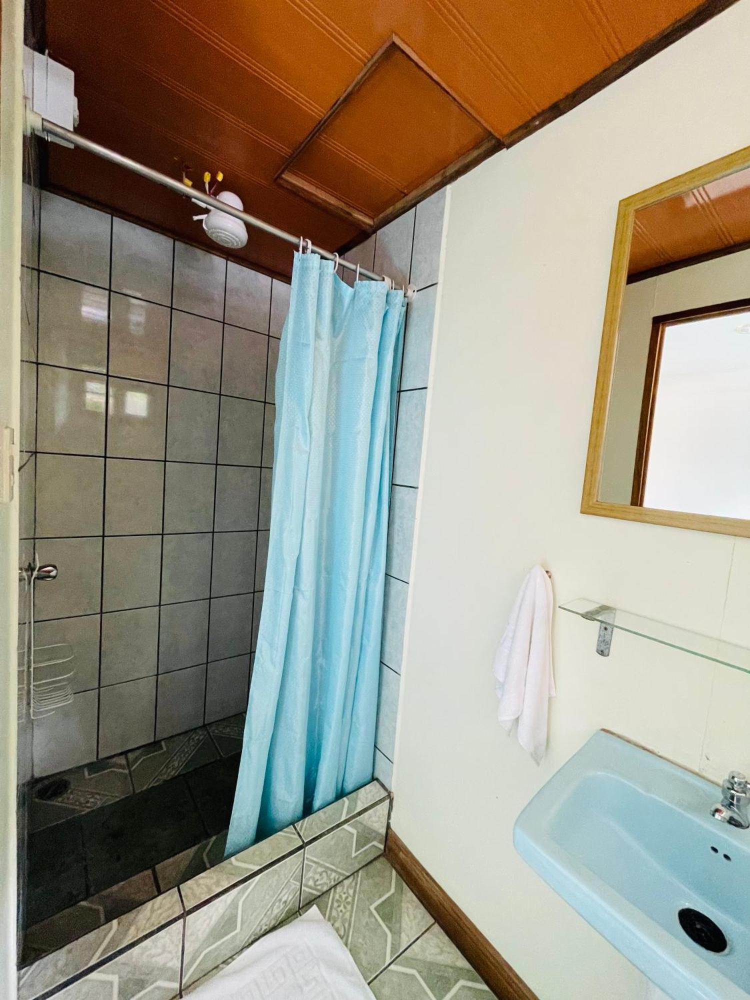 Cabinas Nuestra Kasa Monteverde Dış mekan fotoğraf