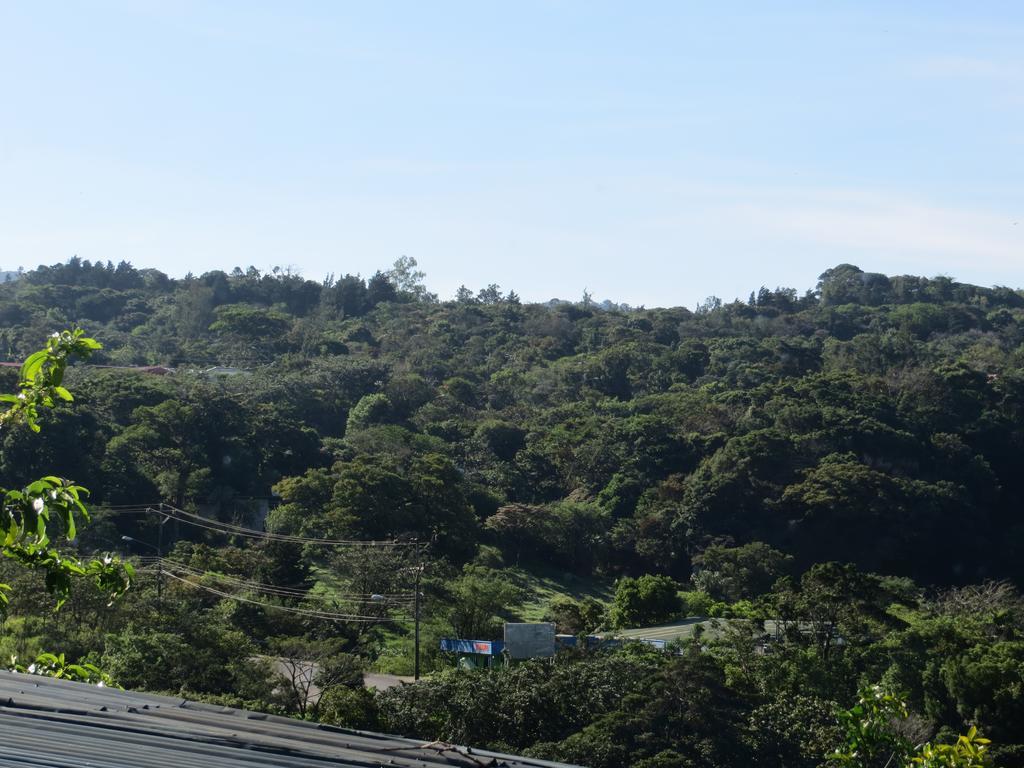 Cabinas Nuestra Kasa Monteverde Dış mekan fotoğraf