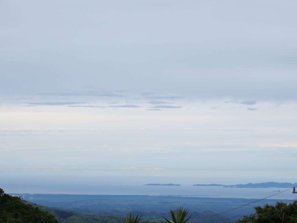 Cabinas Nuestra Kasa Monteverde Dış mekan fotoğraf