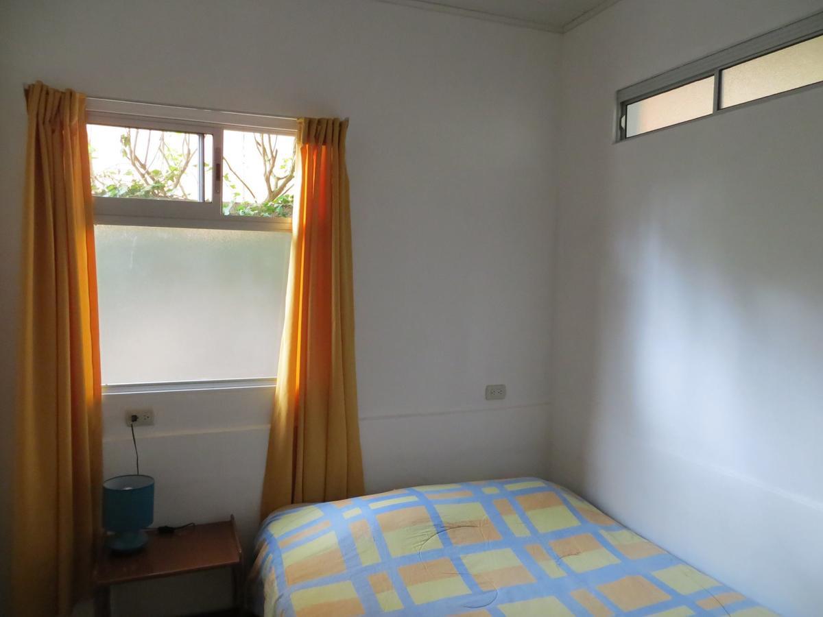 Cabinas Nuestra Kasa Monteverde Dış mekan fotoğraf