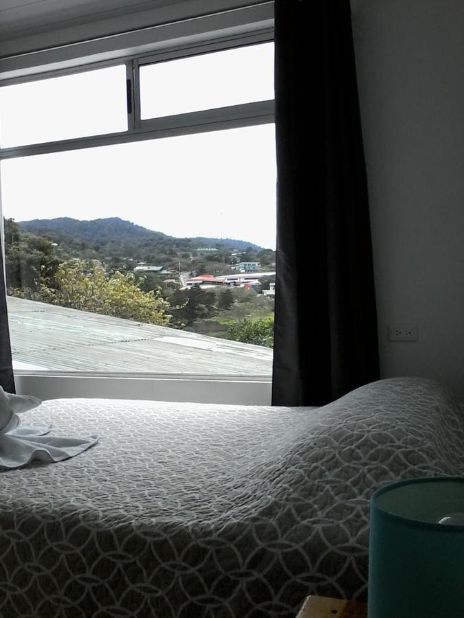 Cabinas Nuestra Kasa Monteverde Dış mekan fotoğraf